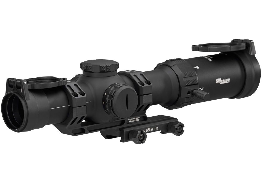SIG Sauer Tango-MSR 1-6x24mm FFP